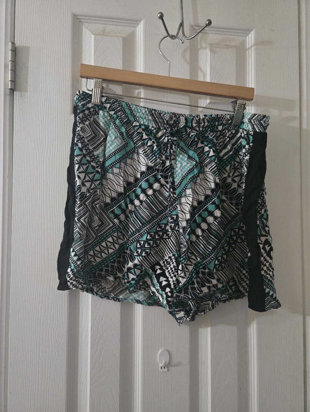 14/16w Cato shorts